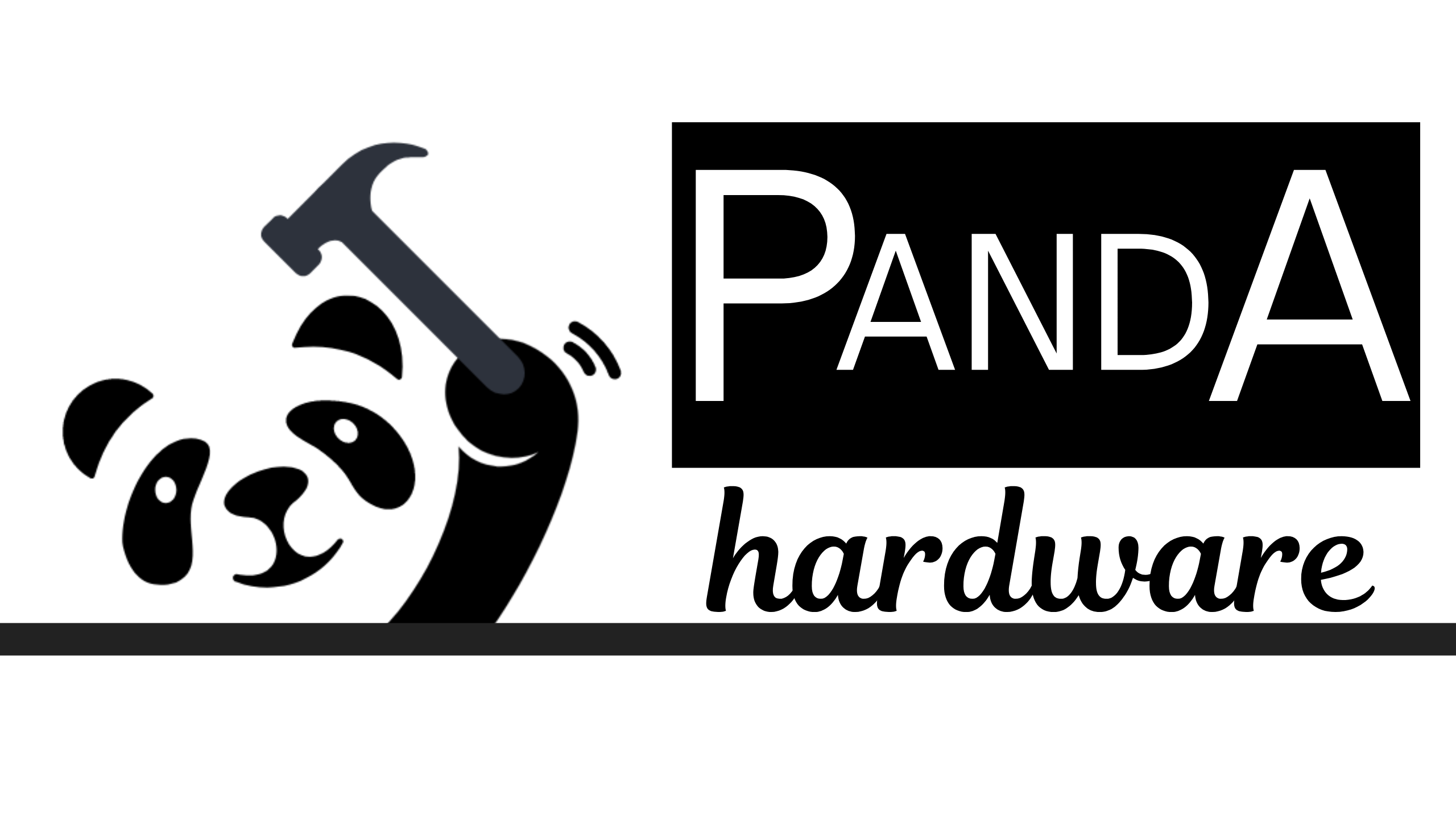 Panda Hardware